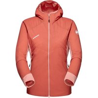 MAMMUT Damen Hoodie Rime Light IN Flex von mammut