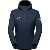 MAMMUT Damen Hoodie Rime Light IN Flex von mammut