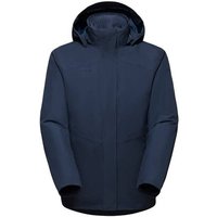 MAMMUT Damen Hoodie Trovat 3 in 1 HS von mammut