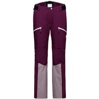 MAMMUT Damen Hose La Liste HS Thermo Pants Women von mammut