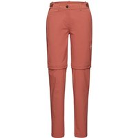 MAMMUT Damen Hose Runbold Zip Off Pants Women von mammut