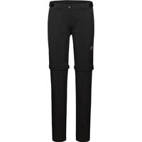 MAMMUT Damen Hose Runbold Zip Off Pants Women von mammut