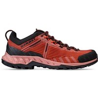 MAMMUT Damen Multifunktionsschuhe Alnasca Knit III Low GTX Women von mammut