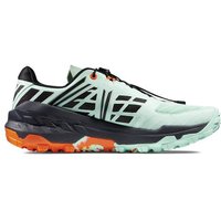 MAMMUT Damen Multifunktionsschuhe Sertig TR Low GTX Women von mammut