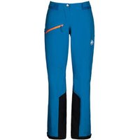 MAMMUT Damen Regenhose Aenergy Air HS von mammut