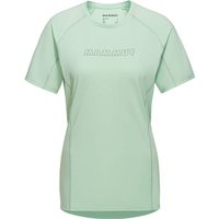 MAMMUT Damen Shirt Selun FL T-Shirt Women Logo von mammut