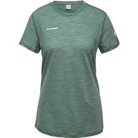 MAMMUT Damen Shirt Tree Wool FL T-Shirt Women von mammut