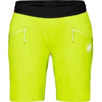 MAMMUT Damen Shorts Aenergy Light SO Shorts Women von mammut