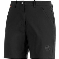 MAMMUT Damen Shorts Hiking von mammut