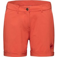 MAMMUT Damen Shorts Runbold Roll Cuff Shorts Women von mammut