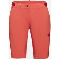 MAMMUT Damen Shorts Runbold Shorts Women von mammut