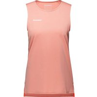 MAMMUT Damen Top Selun FL Tank Top Women von mammut