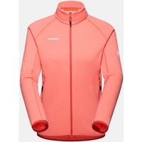 MAMMUT Damen Unterjacke Aconcagua ML Jacket Women von mammut