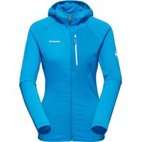 MAMMUT Damen Unterjacke Aenergy Light ML Hooded Jacket Women von mammut