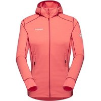 MAMMUT Damen Unterjacke Taiss Light ML Hooded Jacket Women von mammut