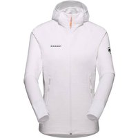 MAMMUT Damen Unterjacke Taiss Light ML Hooded Jacket Women von mammut