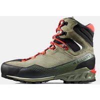 MAMMUT Herren Bergstiefel Kento Advanced High GTX® Men von mammut