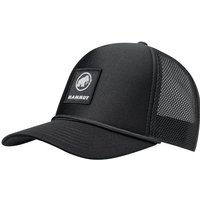 MAMMUT Herren Crag Cap Logo von mammut