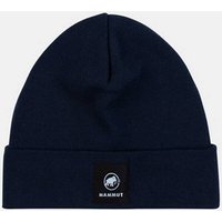 MAMMUT Herren Fedoz Beanie von mammut