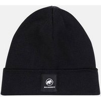 MAMMUT Herren Fedoz Beanie von mammut