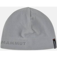 MAMMUT Herren Fleece Beanie von mammut