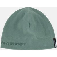 MAMMUT Herren Fleece Beanie von mammut