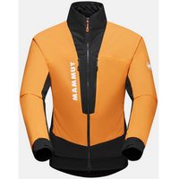 MAMMUT Herren Funktionsjacke Aenergy IN Hybrid Jacket Men von mammut