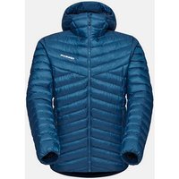 MAMMUT Herren Funktionsjacke Albula IN Hooded Jacket Men von mammut