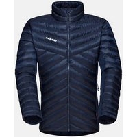 MAMMUT Herren Funktionsjacke Albula IN Hybrid Jacket Men von mammut