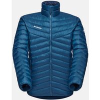 MAMMUT Herren Funktionsjacke Albula IN Jacket Men von mammut