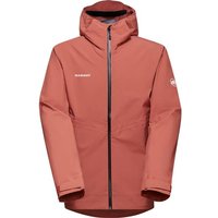 MAMMUT Herren Funktionsjacke Alto Light HS Hooded Jacket Men von mammut