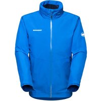 MAMMUT Herren Funktionsjacke Ayako Tour HS Hooded Jacket Men von mammut