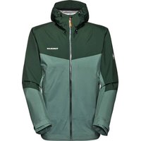 MAMMUT Herren Funktionsjacke Convey Tour HS Hooded Jacket Men von mammut