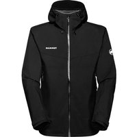 MAMMUT Herren Funktionsjacke Convey Tour HS Hooded Jacket Men von mammut