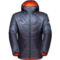 MAMMUT Herren Funktionsjacke Eigerjoch Light IN Hooded Jacket Men von mammut