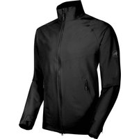 MAMMUT Herren Funktionsjacke Macun SO von mammut