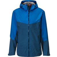 MAMMUT Herren Funktionsjacke Windom Tour HS Hooded Jacket M von mammut