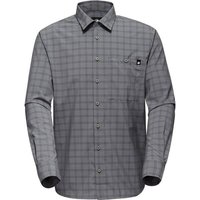 MAMMUT Herren Hemd Lenni Longsleeve Shirt Men von mammut