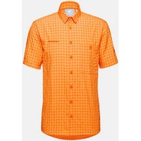 MAMMUT Herren Hemd Lenni Shirt Men von mammut