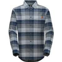 MAMMUT Herren Hemd Trovat Longsleeve Shirt Men von mammut