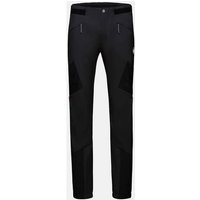 MAMMUT Herren Hose Aenergy IN Hybrid Pants Men von mammut