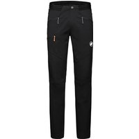 MAMMUT Herren Hose Aenergy Light SO Pants Men von mammut