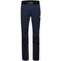 MAMMUT Herren Hose Aenergy SO Hybrid Pants Men von mammut