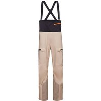 MAMMUT Herren Hose Haldigrat HS Bib Pants Men von mammut