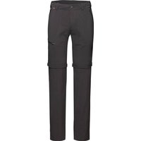 MAMMUT Herren Hose Runbold Zip Off Pants Men von mammut