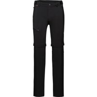 MAMMUT Herren Hose Runbold Zip Off Pants Men von mammut