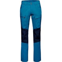 MAMMUT Herren Hose Zinal Hybrid Pants Men von mammut