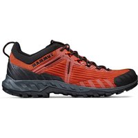 MAMMUT Herren Multifunktionsschuhe Alnasca Knit III Low GTX Men von mammut