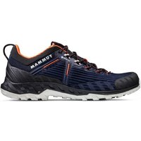 MAMMUT Herren Multifunktionsschuhe Alnasca Knit III Low GTX Men von mammut