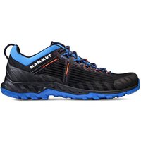 MAMMUT Herren Multifunktionsschuhe Alnasca Knit III Low GTX Men von mammut